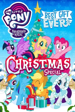 watch free My Little Pony: Best Gift Ever hd online