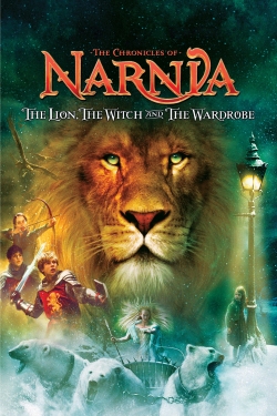 watch free The Chronicles of Narnia: The Lion, the Witch and the Wardrobe hd online