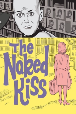 watch free The Naked Kiss hd online