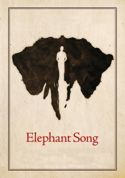 watch free Elephant Song hd online