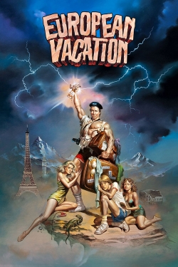 watch free National Lampoon's European Vacation hd online