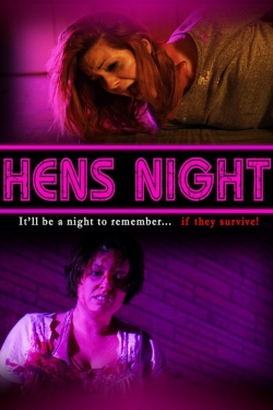 watch free Hens Night hd online