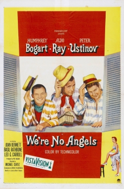 watch free We're No Angels hd online