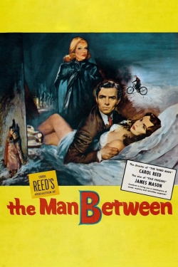 watch free The Man Between hd online