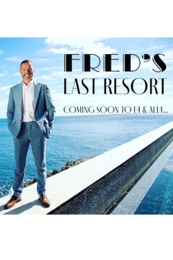 watch free Fred's Last Resort hd online