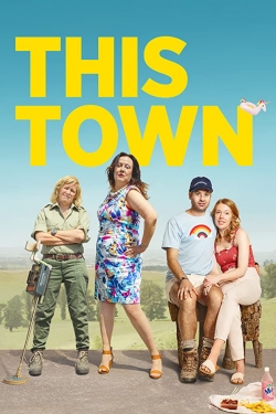 watch free This Town hd online