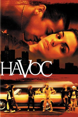 watch free Havoc hd online