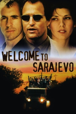 watch free Welcome to Sarajevo hd online