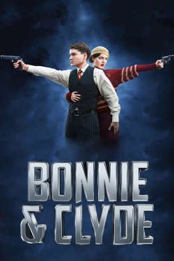 watch free Bonnie & Clyde hd online