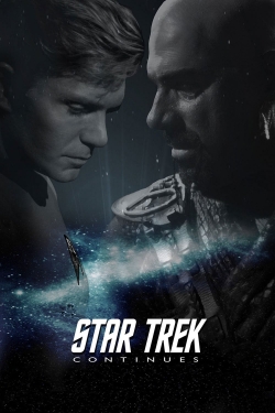 watch free Star Trek Continues hd online