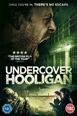 watch free Undercover Hooligan hd online
