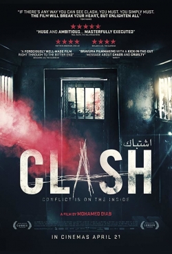 watch free Clash hd online