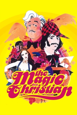 watch free The Magic Christian hd online