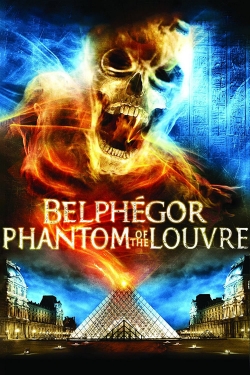 watch free Belphegor, Phantom of the Louvre hd online