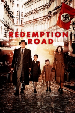 watch free Redemption Road hd online