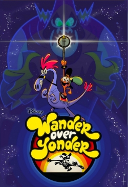 watch free Wander Over Yonder hd online