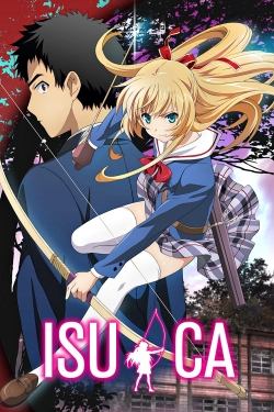 watch free ISUCA hd online