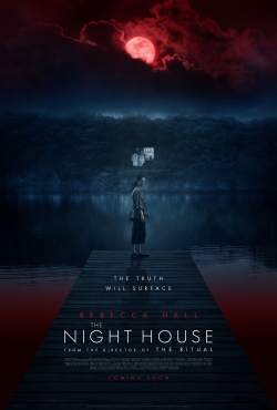 watch free The Night House hd online