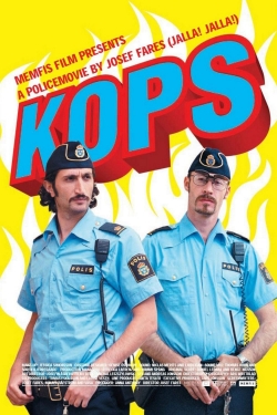 watch free Kops hd online