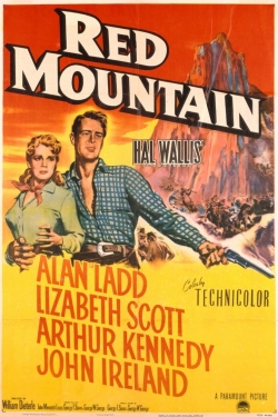 watch free Red Mountain hd online