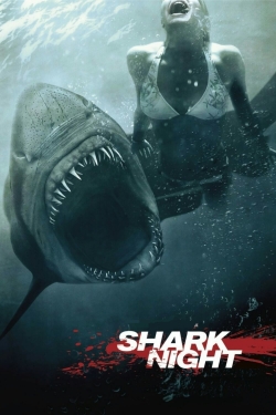 watch free Shark Night 3D hd online