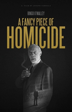 watch free A Fancy Piece of Homicide hd online