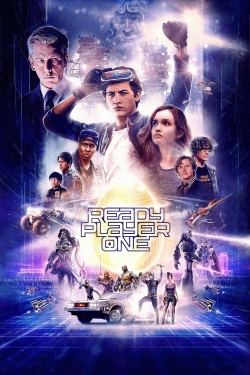 watch free Ready Player One hd online