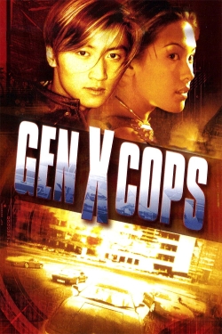 watch free Gen-X Cops hd online