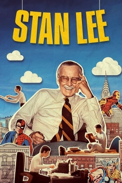 watch free Stan Lee hd online