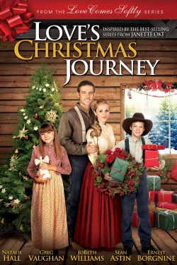 watch free Love's Christmas Journey hd online