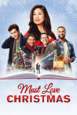 watch free Must Love Christmas hd online