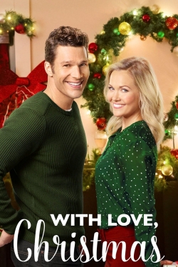 watch free With Love, Christmas hd online