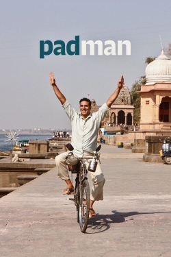 watch free Padman hd online