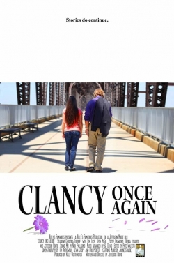 watch free Clancy Once Again hd online