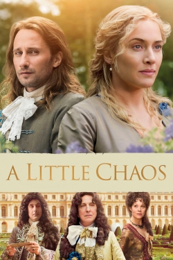 watch free A Little Chaos hd online