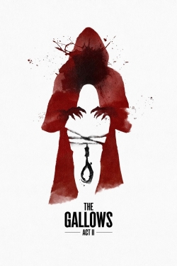 watch free The Gallows Act II hd online