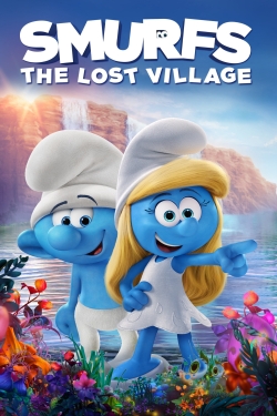 watch free Smurfs: The Lost Village hd online