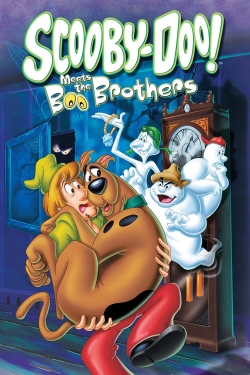 watch free Scooby-Doo Meets the Boo Brothers hd online