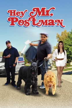 watch free Hey, Mr. Postman! hd online