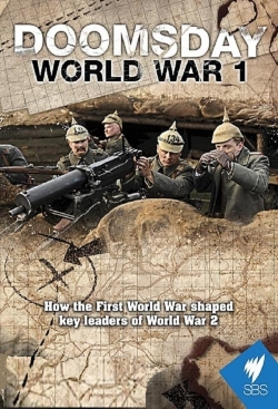 watch free Doomsday: World War I hd online