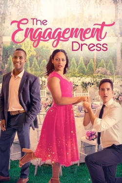 watch free The Engagement Dress hd online
