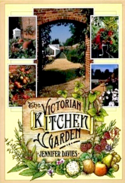 watch free The Victorian Kitchen Garden hd online