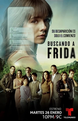 watch free Buscando A Frida hd online