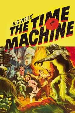 watch free The Time Machine hd online