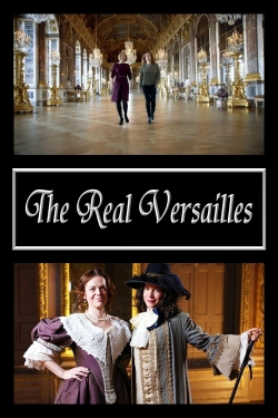 watch free The Real Versailles hd online