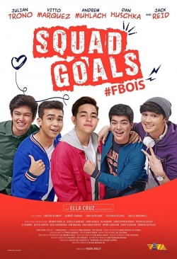 watch free Squad Goals: #FBois hd online