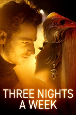 watch free Three Nights a Week hd online