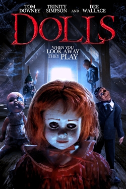 watch free Dolls hd online