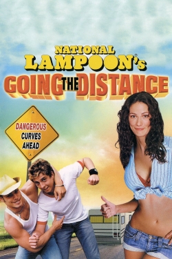 watch free Going the Distance hd online