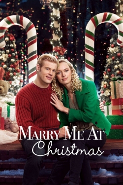 watch free Marry Me at Christmas hd online